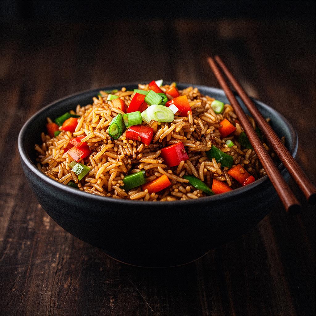 Fried Rice